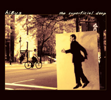 “The Superficial Deep” (2008) “The Superficial Deep” (2008)
